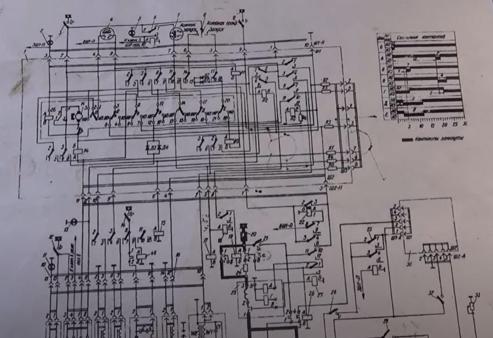 AI-9 Gas Turbine ECU Control System (Jet Engine) | Arduino Project Hub
